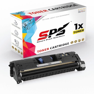 SPS Compatible Toner Cartridges for HP - Q9702A   1x Yellow   Yield upto 4,000&nbsp;Pages
