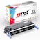 SPS Compatible Toner Cartridges for HP - C9720A 641A   1x Black   Yield upto 9,000&nbsp;Pages