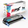 SPS Compatible Toner Cartridges for HP - C9731A 645A   1x Cyan   Yield upto 12,000&nbsp;Pages