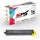 SPS Compatible Toner Cartridges for Kyocera - TK-8115Y   1x Yellow   Yield upto 6,000&nbsp;Pages