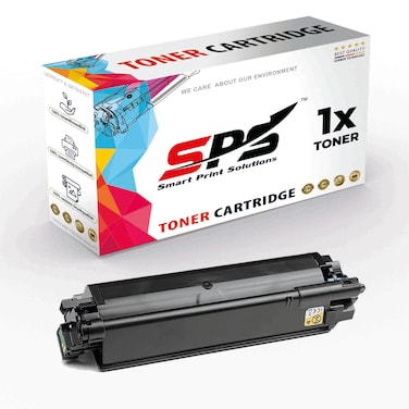 SPS Compatible Toner Cartridges for Kyocera - TK-8305BK   1x Black   Yield upto 25,000&nbsp;Pages
