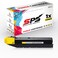 SPS Compatible Toner Cartridges for Kyocera - TK-8505Y   1x Yellow   Yield upto 20,000&nbsp;Pages