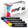 SPS Compatible Toner Cartridges for Kyocera - TK-8507   4x Multicolor   Yield upto 30,000&nbsp;Pages