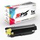 SPS Compatible Toner Cartridges for Kyocera - TK-5270Y   1x Yellow   Yield upto 6,000&nbsp;Pages
