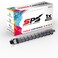 SPS Compatible Toner Cartridges for Ricoh - MP-2503BK   1x Black   Yield upto 15,000&nbsp;Pages
