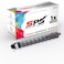 SPS Compatible Toner Cartridges for Ricoh - MP-2011BK   1x Black   Yield upto 15,000&nbsp;Pages