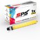 SPS Compatible Toner Cartridges for Ricoh - MP-2011Y   1x Yellow   Yield upto 9,500&nbsp;Pages