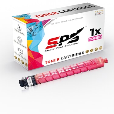 SPS Compatible Toner Cartridges for Ricoh - MP-2011M   1x Magenta   Yield upto 9,500&nbsp;Pages