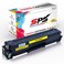 SPS Compatible Toner Cartridges for Samsung - CLT-Y504S   1x Yellow   Yield upto 1,800&nbsp;Pages