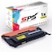 SPS Compatible Toner Cartridges for Samsung - CLT-Y407S   1x Yellow   Yield upto 1,000&nbsp;Pages