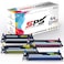 SPS Compatible Toner Cartridges for Samsung - CLT-407S   4x Multicolor   Yield upto 1,500&nbsp;Pages