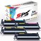 SPS Compatible Toner Cartridges for Samsung - CLT-406S   4x Multicolor   Yield upto 1,500&nbsp;Pages