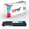 SPS Compatible Toner Cartridges for Xerox - C400C 106R03502   1x Cyan   Yield upto 2,500&nbsp;Pages