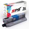 SPS Compatible Toner Cartridges for OKI - C301B   1x Black   Yield upto 2,200&nbsp;Pages