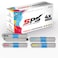 SPS Compatible Toner Cartridges for OKI - C301   4x Multicolor   Yield upto 2,200&nbsp;Pages