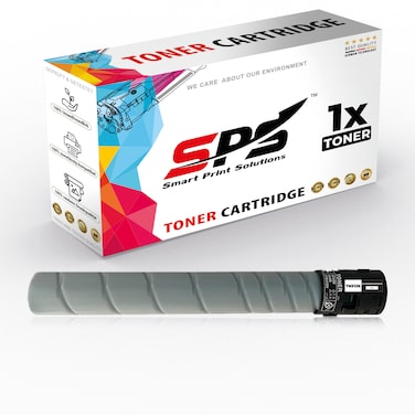 SPS Compatible Toner Cartridges for Konica Minolta - TN-512B   1x Black   Yield upto 29,000&nbsp;Pages