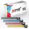 SPS Compatible Toner Cartridges for Konica Minolta - TN-512   4x Multicolor   Yield upto 29,000&nbsp;Pages