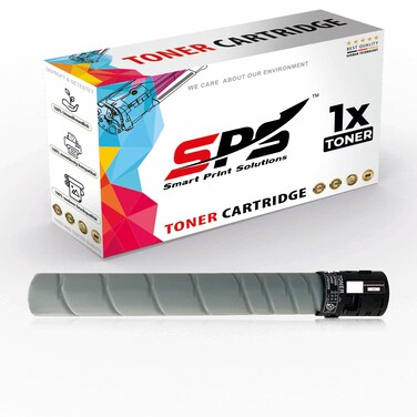 SPS Compatible Toner Cartridges for Konica Minolta - TN-216B   1x Black   Yield upto 27,000&nbsp;Pages