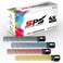 SPS Compatible Toner Cartridges for Konica Minolta - TN-216   4x Multicolor   Yield upto 27,000&nbsp;Pages