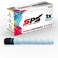 SPS Compatible Toner Cartridges for Konica Minolta - TN-321C   1x Cyan   Yield upto 25,000&nbsp;Pages