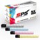 SPS Compatible Toner Cartridges for Konica Minolta - TN-321   4x Multicolor   Yield upto 27,000&nbsp;Pages