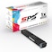 SPS Compatible Toner Cartridges for Sharp - MX-23FTB   1x Black   Yield upto 10,000&nbsp;Pages