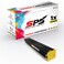 SPS Compatible Toner Cartridges for Sharp - MX-23FTY   1x Yellow   Yield upto 15,000&nbsp;Pages