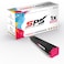 SPS Compatible Toner Cartridges for Sharp - MX-23FTM   1x Magenta   Yield upto 15,000&nbsp;Pages