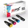 SPS Compatible Toner Cartridges for Sharp - MX-23FT   4x Multicolor   Yield upto 10,000&nbsp;Pages