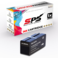 SPS Compatible Ink Cartridges for HP - 953XL   1x Black   Yield upto 2,000&nbsp;Pages