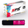 SPS Compatible Ink Cartridges for HP - 973XL   1x Magenta   Yield upto 3,000&nbsp;Pages