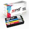 SPS Compatible Ink Cartridges for HP - 973XL   4x Multicolor   Yield upto 3,500&nbsp;Pages