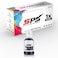 SPS Compatible Ink Cartridges for Epson - T-101   1x Black   Yield Upto 550&nbsp;Pages