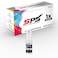 SPS Compatible Ink Cartridges for Epson - T-103   1x Black   Yield Upto 550&nbsp;Pages