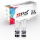 SPS Compatible Ink Cartridges for Epson - T-103   2x Black   Yield Upto 550&nbsp;Pages