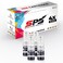 SPS Compatible Ink Cartridges for Epson - T-103   4x Black   Yield Upto 550&nbsp;Pages