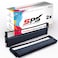 SPS Compatible Ink Ribbon Cartridges for Epson - LQ-350   2x Black   Yield Upto 60,000&nbsp;Pages