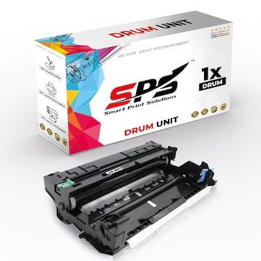 SPS Compatible Toner Cartridges for Brother - DR-3607   1x Black   50,000 Pages