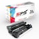 SPS Compatible Toner Cartridges for Brother - DR-3607   1x Black   50,000 Pages