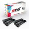 SPS Compatible Toner Cartridges for Brother - DR-3607   2x Black   50,000 Pages