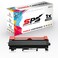 SPS Compatible Toner Cartridges for Brother - TN-2500   1x Black   1200 Pages
