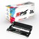 SPS Compatible Toner Cartridges for Brother - DR-2500   1x Black   15,000 Pages
