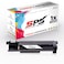 SPS Compatible Toner Cartridges for Brother - TN-B021   1x Black   2,600 Pages