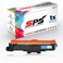 SPS Compatible Toner Cartridges for Brother - TN-279C   1x Cyan   Yield upto 2,600&nbsp;Pages
