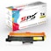 SPS Compatible Toner Cartridges for Brother - TN-279Y   1x Yellow   Yield upto 2,600&nbsp;Pages