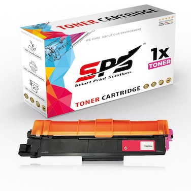 SPS Compatible Toner Cartridges for Brother - TN-279M   1x Magenta   Yield upto 2,600&nbsp;Pages