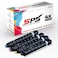 SPS Compatible Toner Cartridges for Canon - C-EXV65   4x Multicolor   Yield upto 45,000&nbsp;Pages