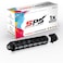SPS Compatible Toner Cartridges for Canon - C-EXV58BK   1x Black   Yield upto 35,000&nbsp;Pages