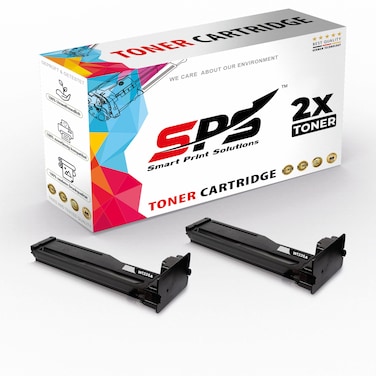 SPS Compatible Toner Cartridges for HP - W1335A 335A   2x Black   7,400 Pages