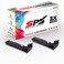 SPS Compatible Toner Cartridges for HP - W1335A 335A   2x Black   7,400 Pages